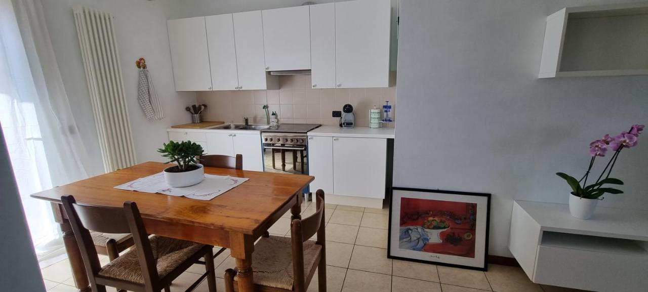 Apt.Athena Apartment Vicenza Ngoại thất bức ảnh