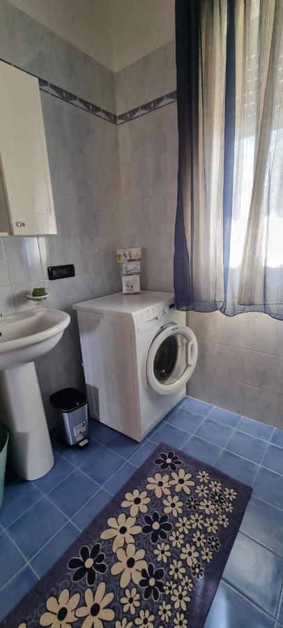 Apt.Athena Apartment Vicenza Ngoại thất bức ảnh