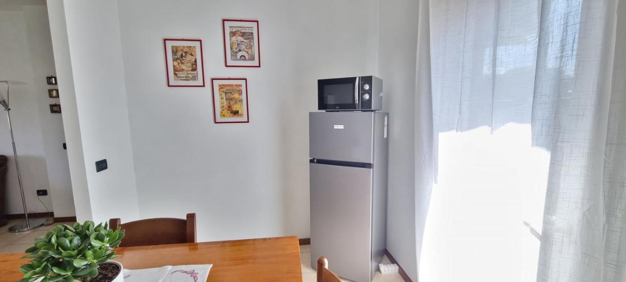 Apt.Athena Apartment Vicenza Ngoại thất bức ảnh