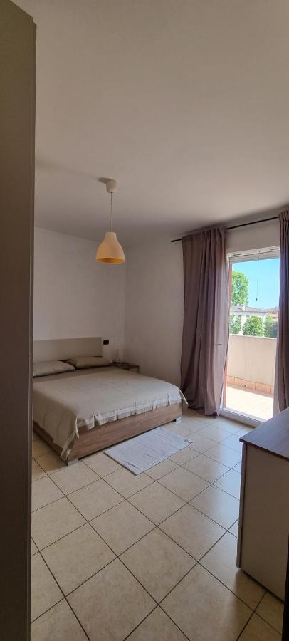 Apt.Athena Apartment Vicenza Ngoại thất bức ảnh