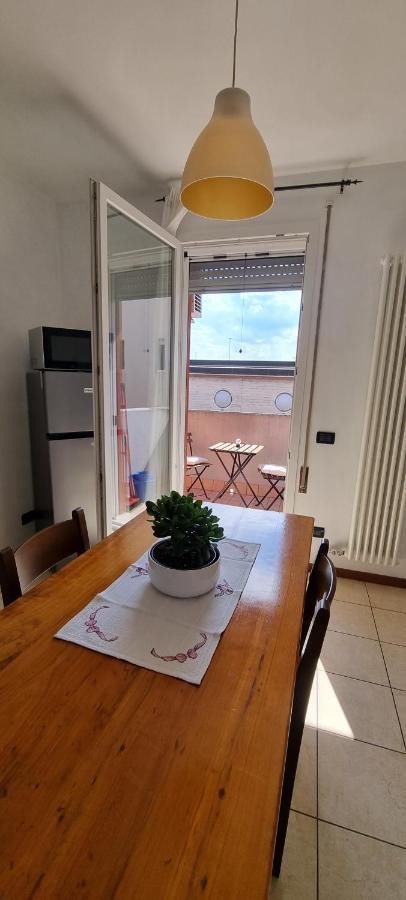 Apt.Athena Apartment Vicenza Ngoại thất bức ảnh