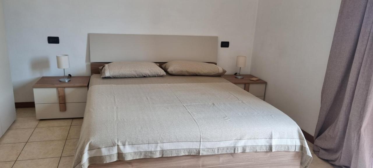 Apt.Athena Apartment Vicenza Ngoại thất bức ảnh