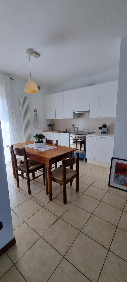 Apt.Athena Apartment Vicenza Ngoại thất bức ảnh