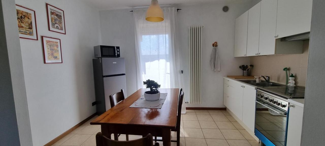 Apt.Athena Apartment Vicenza Ngoại thất bức ảnh