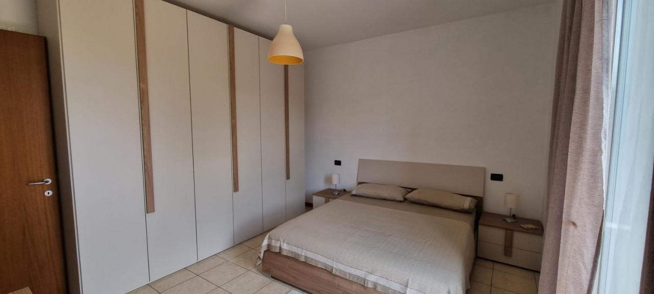 Apt.Athena Apartment Vicenza Ngoại thất bức ảnh
