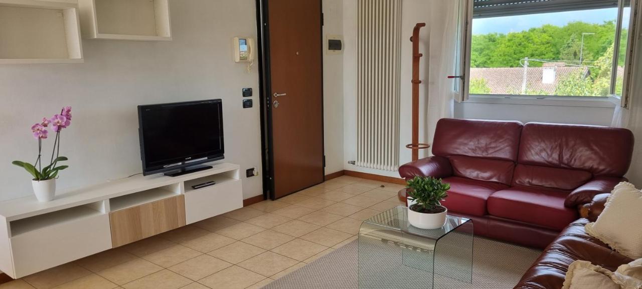 Apt.Athena Apartment Vicenza Ngoại thất bức ảnh