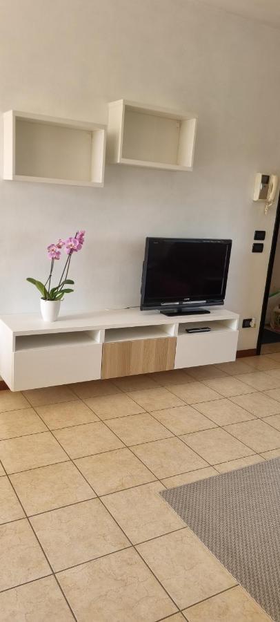 Apt.Athena Apartment Vicenza Ngoại thất bức ảnh