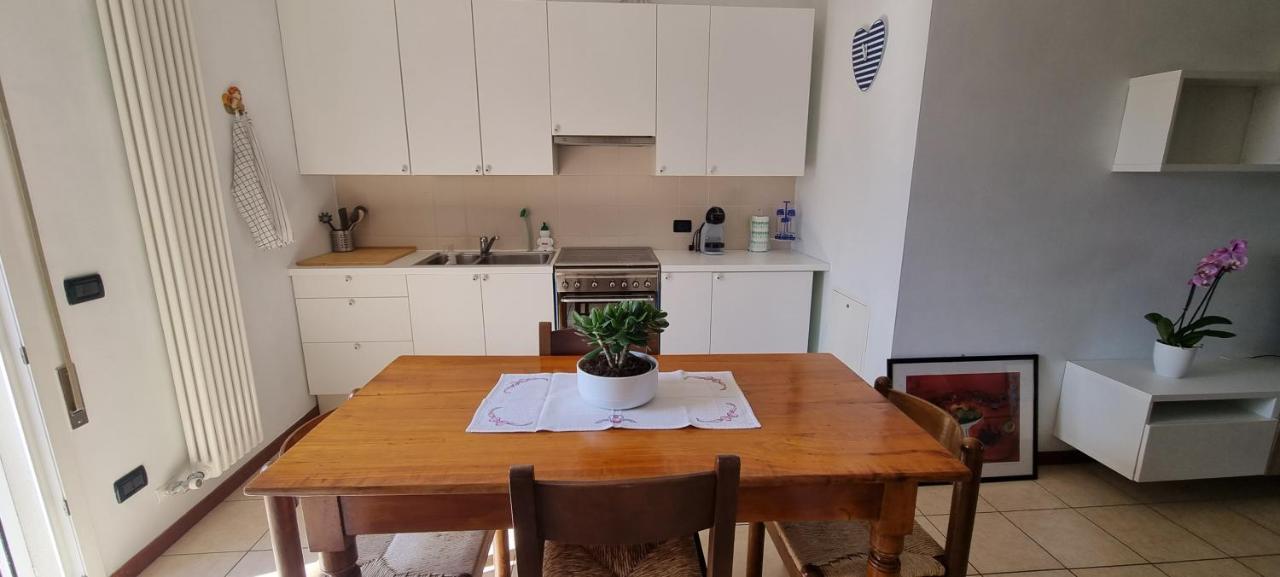 Apt.Athena Apartment Vicenza Ngoại thất bức ảnh