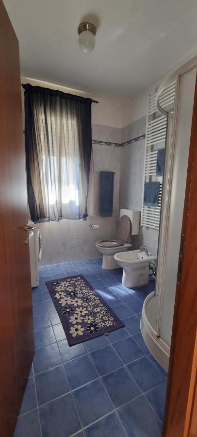 Apt.Athena Apartment Vicenza Ngoại thất bức ảnh