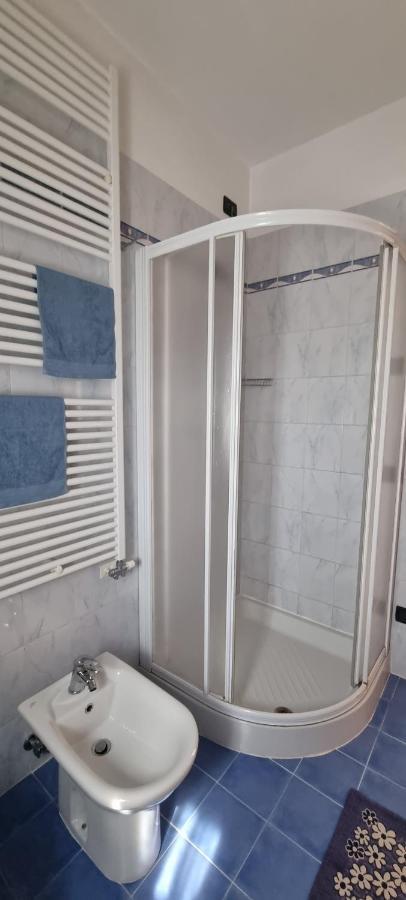 Apt.Athena Apartment Vicenza Ngoại thất bức ảnh