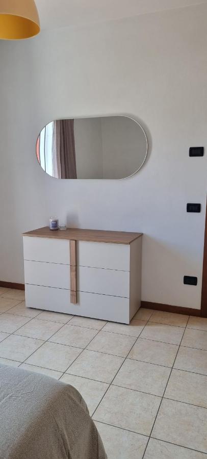 Apt.Athena Apartment Vicenza Ngoại thất bức ảnh